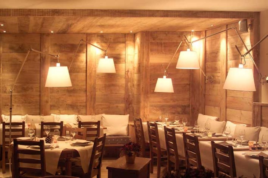 Hôtel et Restaurant Alliey - Résidence Le Pré des Ors - Le Monêtier-les-Bains, Serre-Chevalier