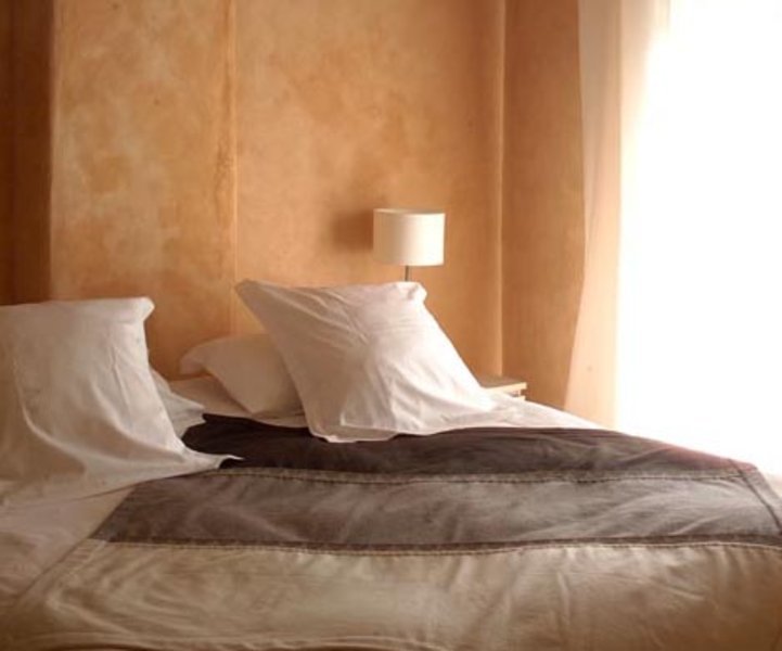Hôtel et Restaurant Alliey - Résidence Le Pré des Ors - Le Monêtier-les-Bains, Serre-Chevalier