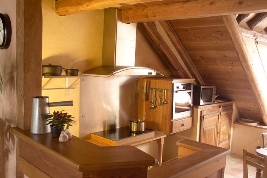 Hôtel et Restaurant Alliey - Résidence Le Pré des Ors - Le Monêtier-les-Bains, Serre-Chevalier