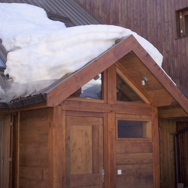 Hôtel et Restaurant Alliey - Résidence Le Pré des Ors - Le Monêtier-les-Bains, Serre-Chevalier