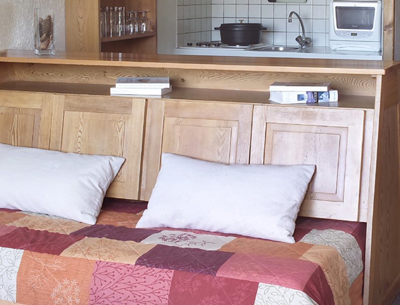 Hôtel et Restaurant Alliey - Résidence Le Pré des Ors - Le Monêtier-les-Bains, Serre-Chevalier