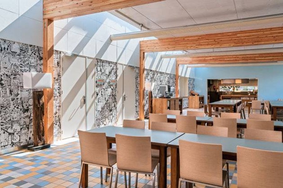 Hôtel Stayokay Egmond - Pays-Bas