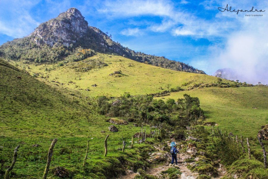 Huila el Jordan / Aventure Colombia