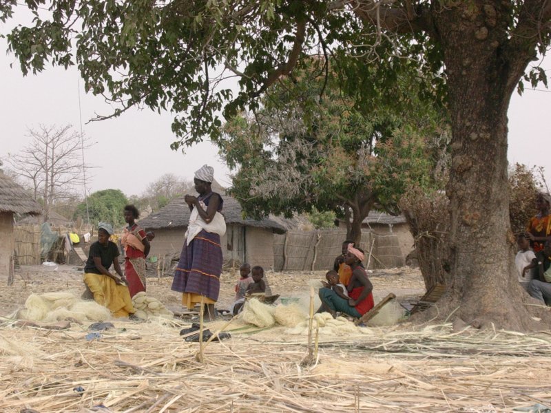 ICD - Afrique