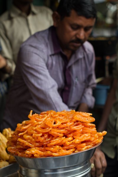 Inde
