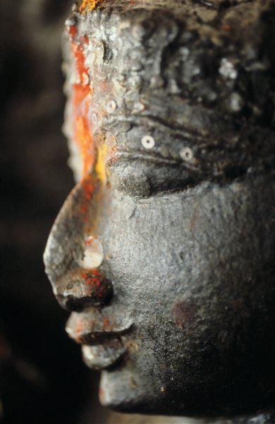 Inde par Véronique Durruty