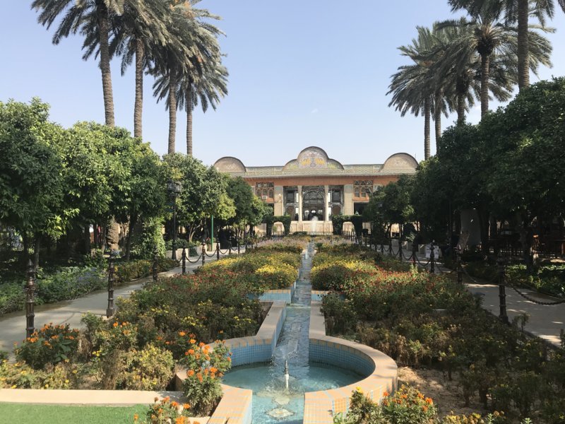 Iran