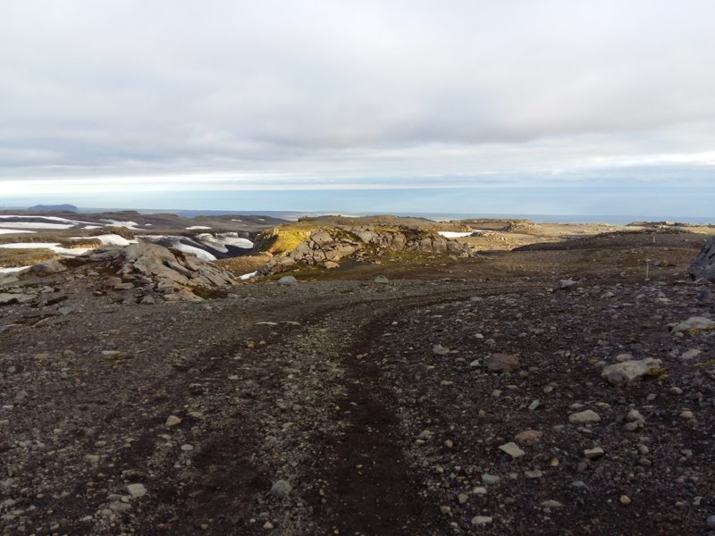Islande
