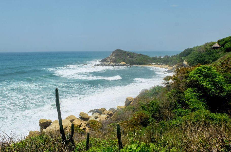 Islas del Rosario