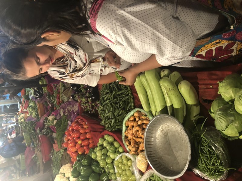 Jaipur Home Cooking