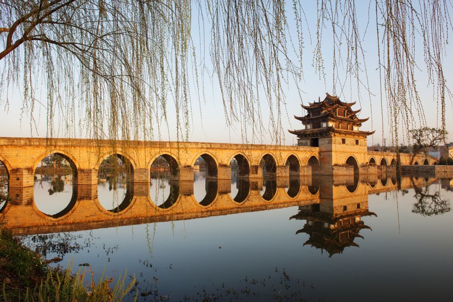 Jianshui