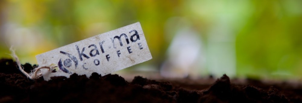 Kar.ma Coffee