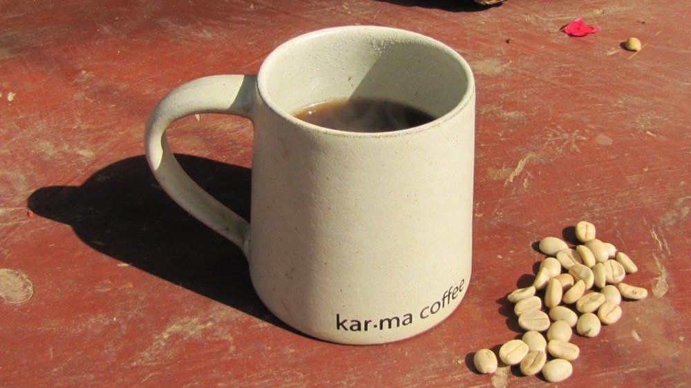 Kar.ma Coffee