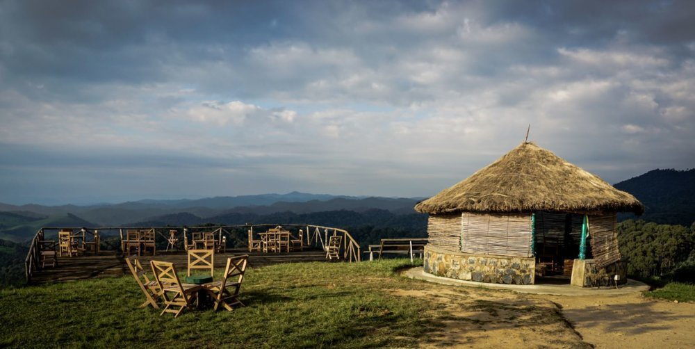 Kitabi Eco-Center