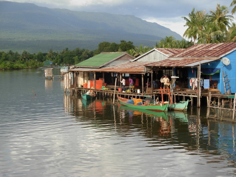 Kompot Cambodge - CEVIED