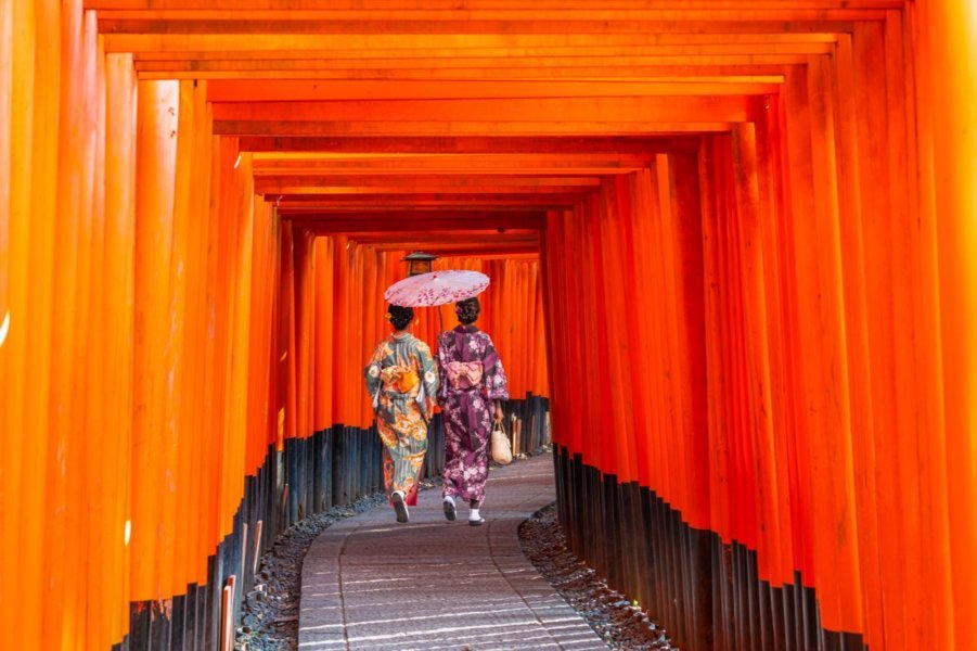 Kyoto