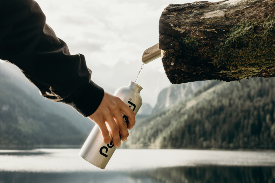L'eau en voyage : l'économie, ça coule de source !