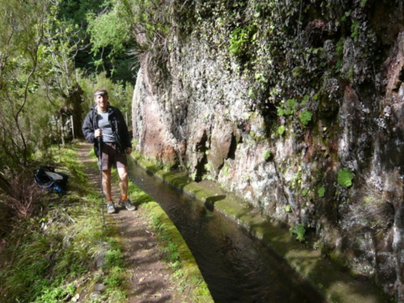 L'intégrale de Madère - Trail liberté 