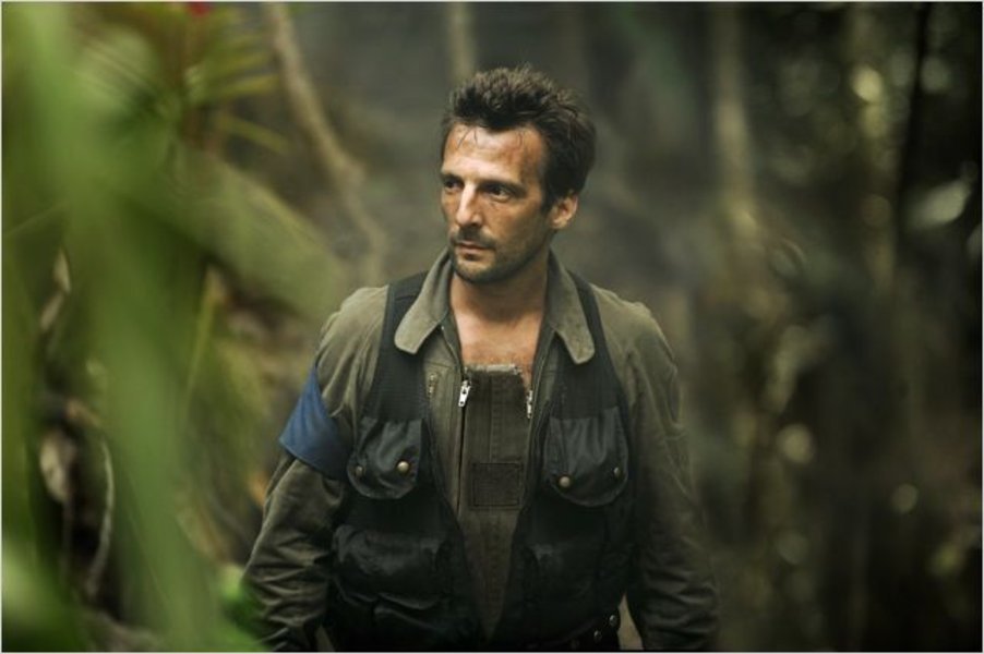 L'Ordre et la morale, un film de Mathieu Kassovitz