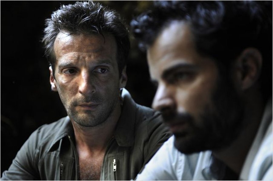 L'Ordre et la morale, un film de Mathieu Kassovitz