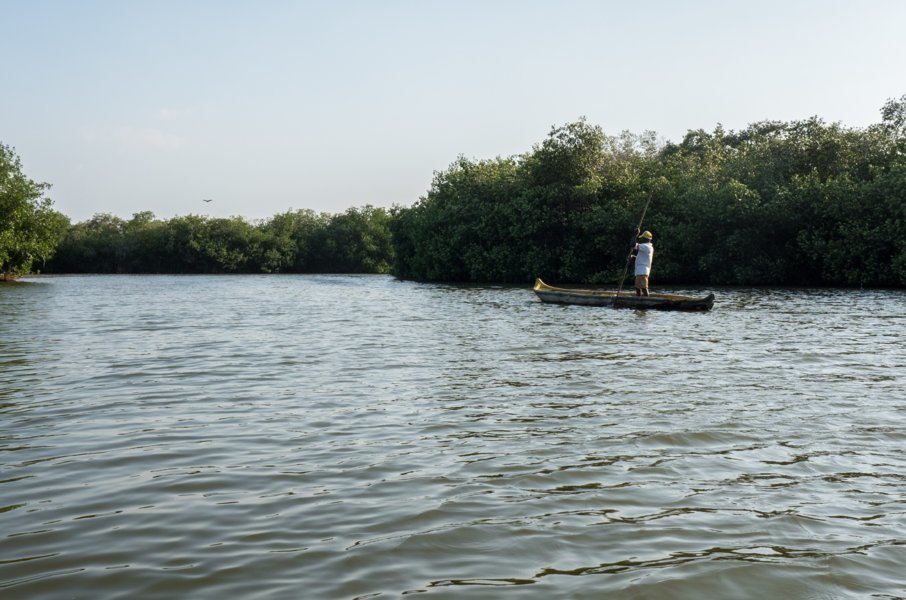La Boquilla