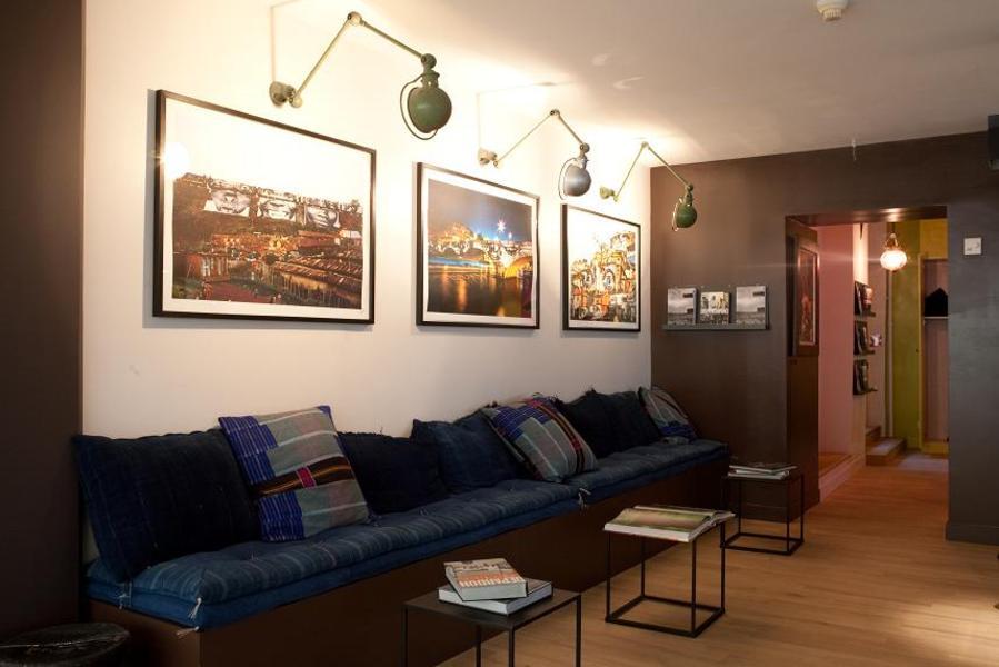 La boutique Voyageurs du Monde, une escapade en soi
