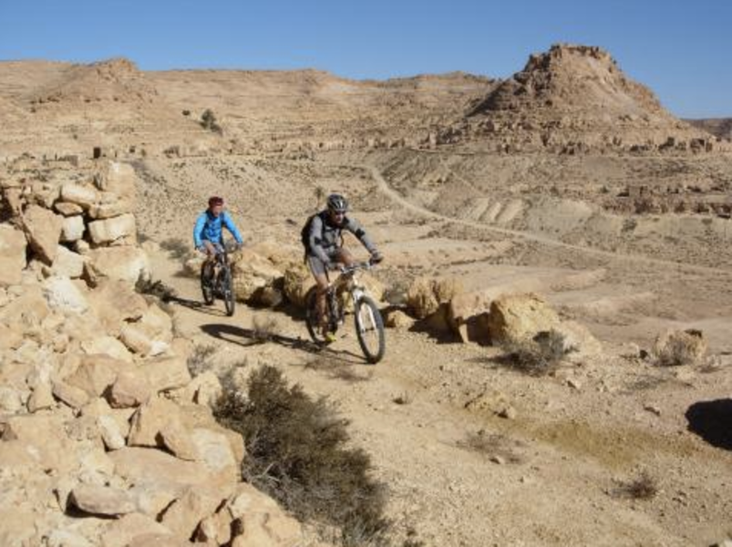 La route des ksour