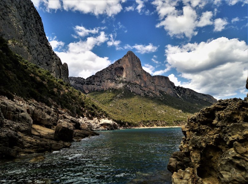 La Sardaigne entre côtes et montagnes