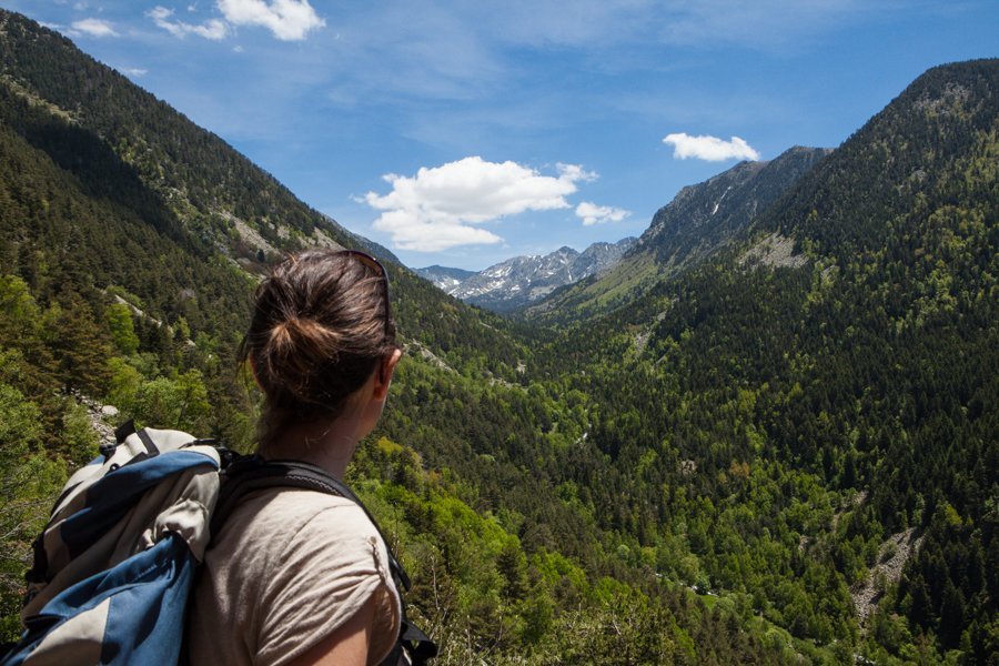 La Vallée du Madriu - Andorre