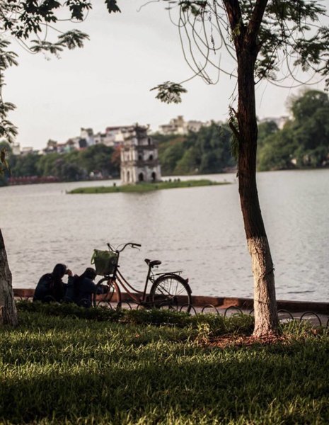 Lac Hoan Kem