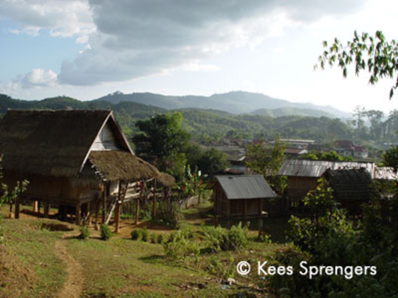 Laos