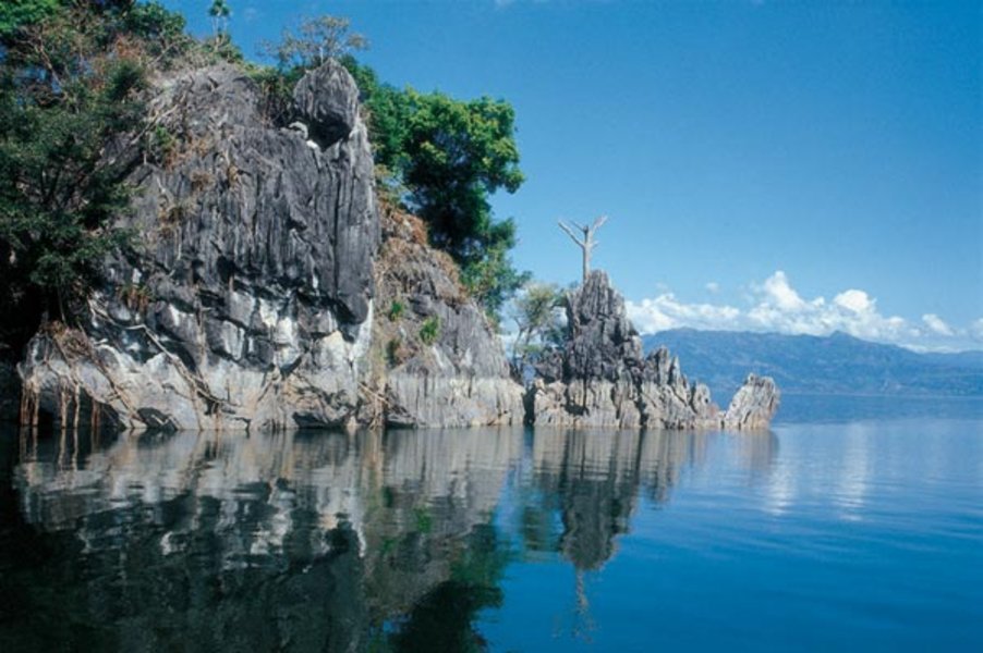 Laos