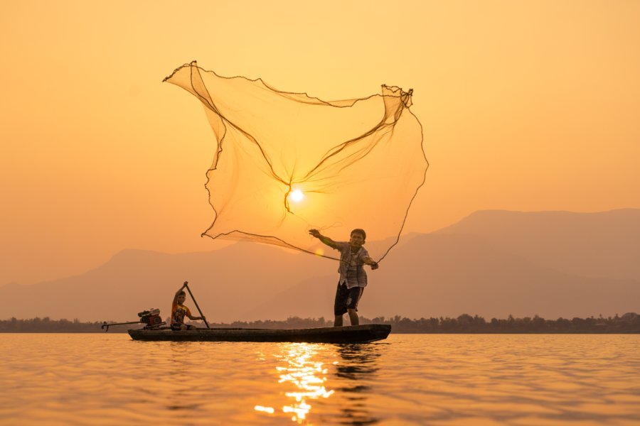 Laos