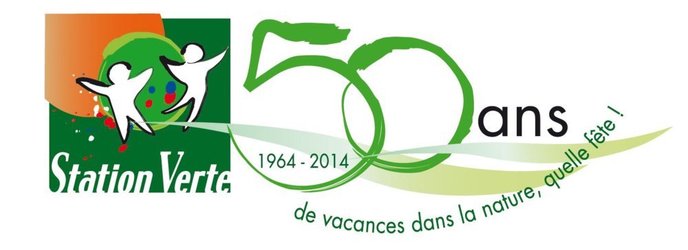 Le 11/02/14, le label "Station Verte" souffle 50 bougies