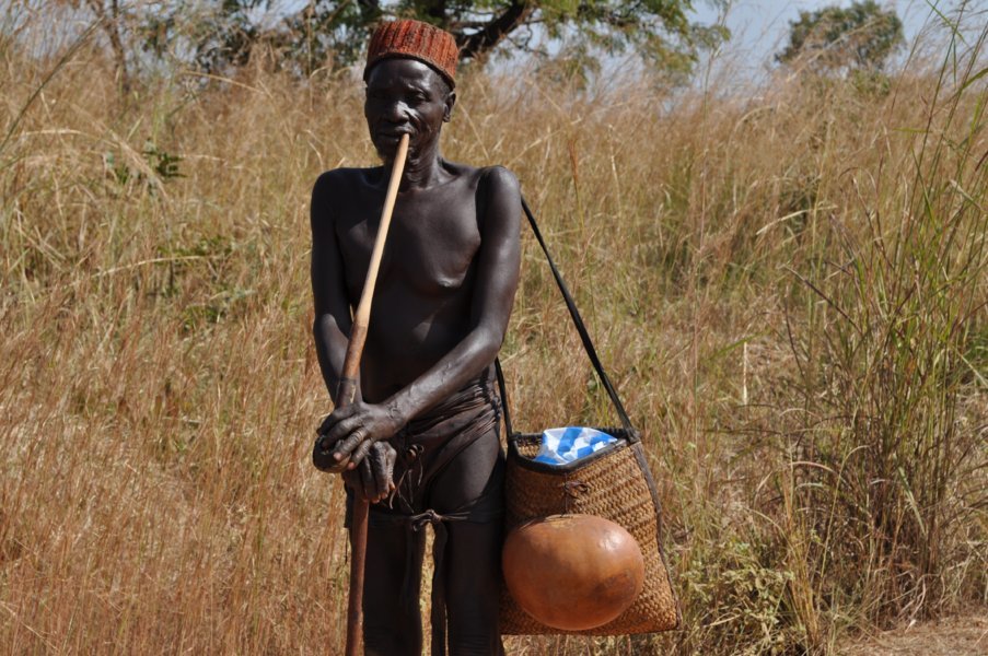 Le Bénin par l'ONG Eco-Bénin