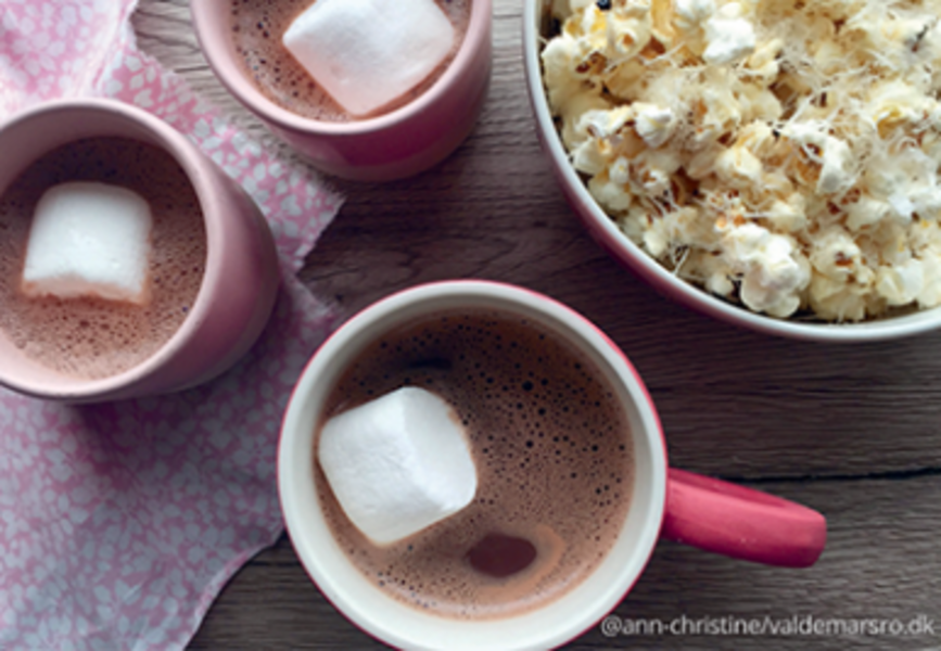 Le hygge, la recette du bonheur danois