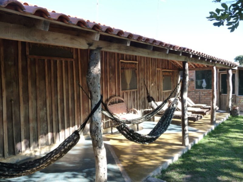 Le Paradis vert