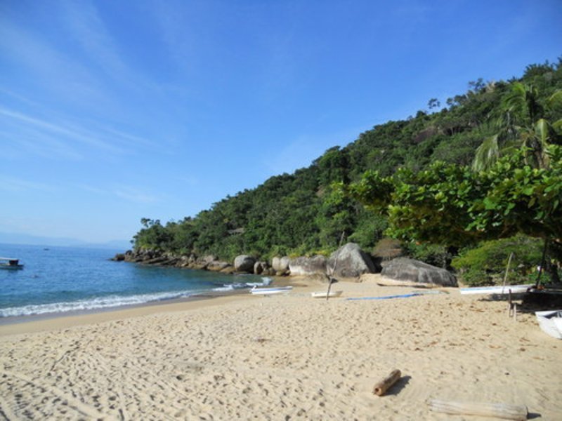 Le Paradis vert
