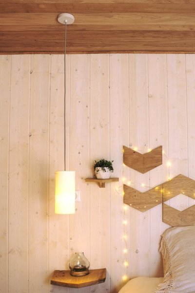 Les cabanes de Pella Roca, cocons sortis d'un songe en plein coeur du Quercy Blanc