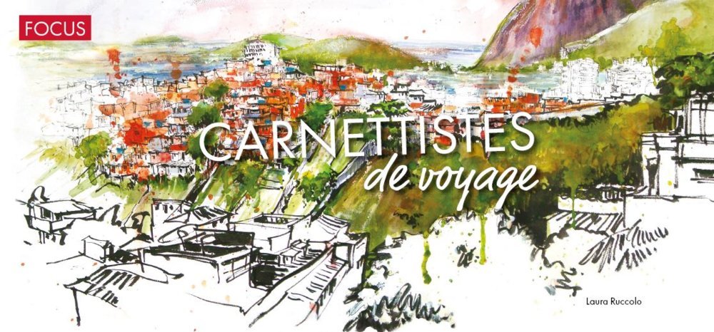 Les cornettistes de voyage du No Mad Festival 2019