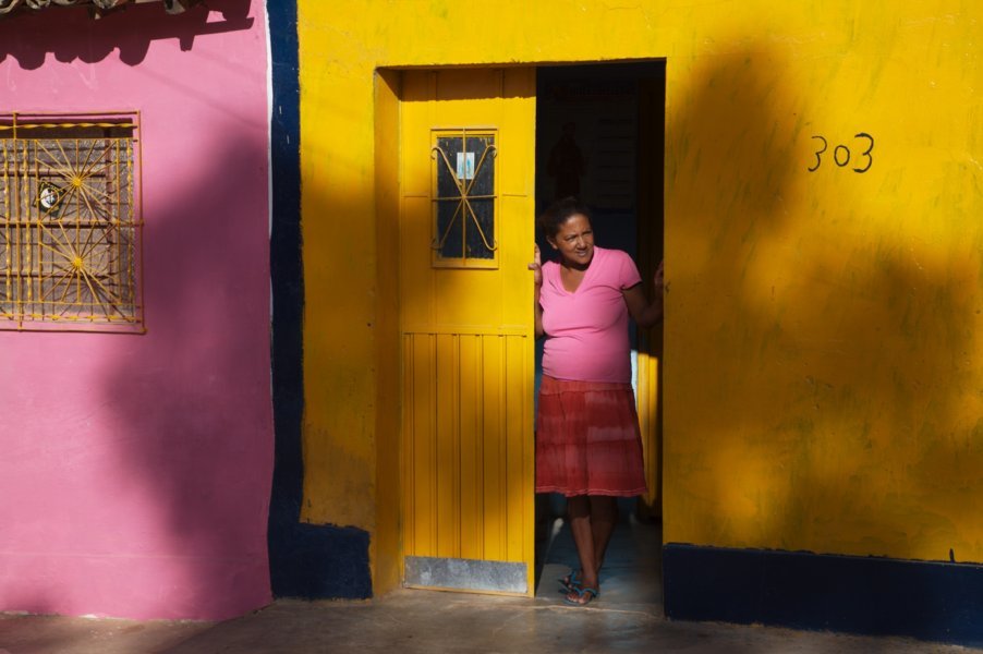Les couleurs du Brésil avec l'agence Alter-Nativ Brésil