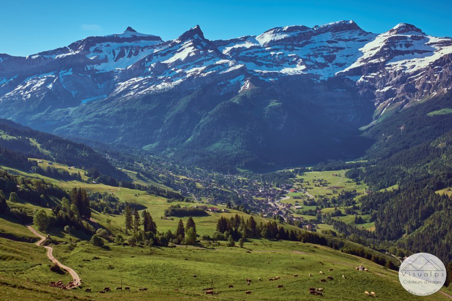 Les Diablerets