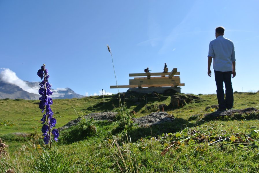 Les Diablerets - Eco Forum
