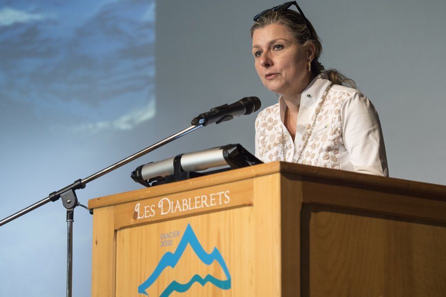 Les Diablerets - Eco Forum