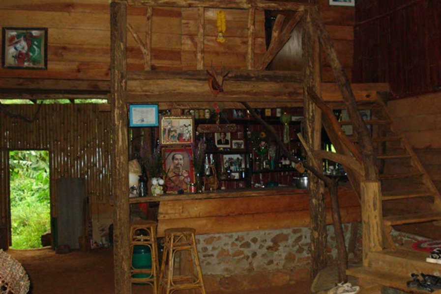 Limeleaf Eco-Lodge - Wiang Pa Pao, Thaïlande