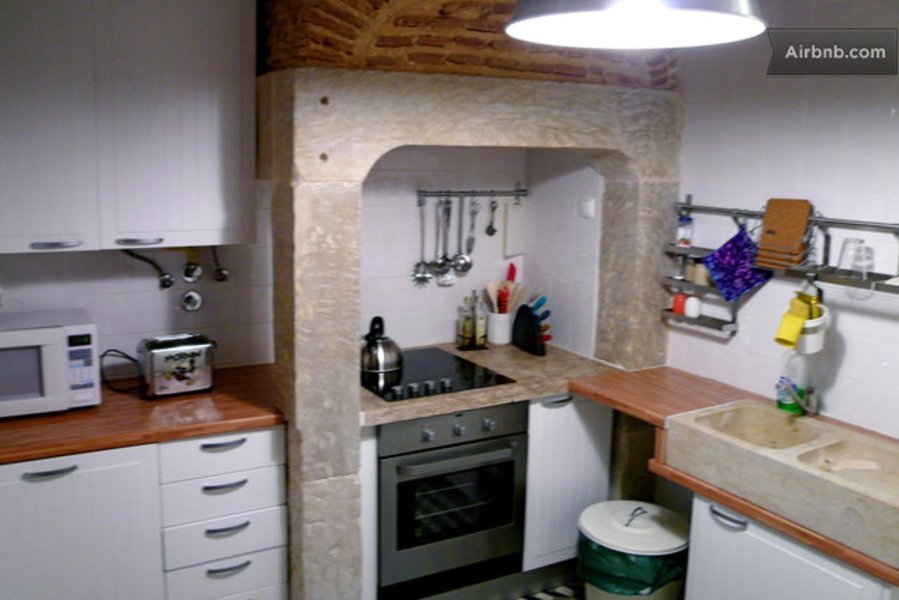 Lisbon Green Sardine : Downtown Ecohome, Lisbonne - Portugal
