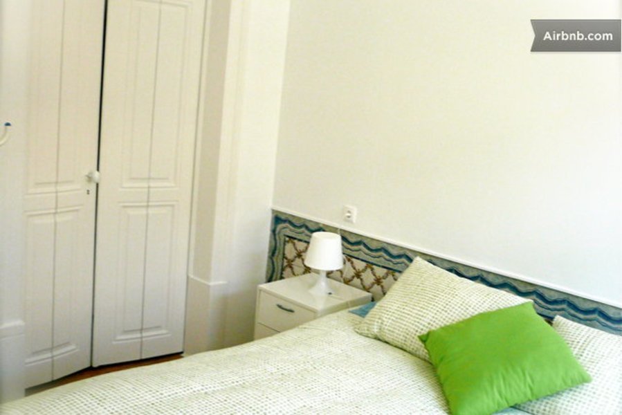 Lisbon Green Sardine : Downtown Ecohome, Lisbonne - Portugal