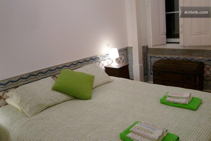 Lisbon Green Sardine : Downtown Ecohome, Lisbonne - Portugal