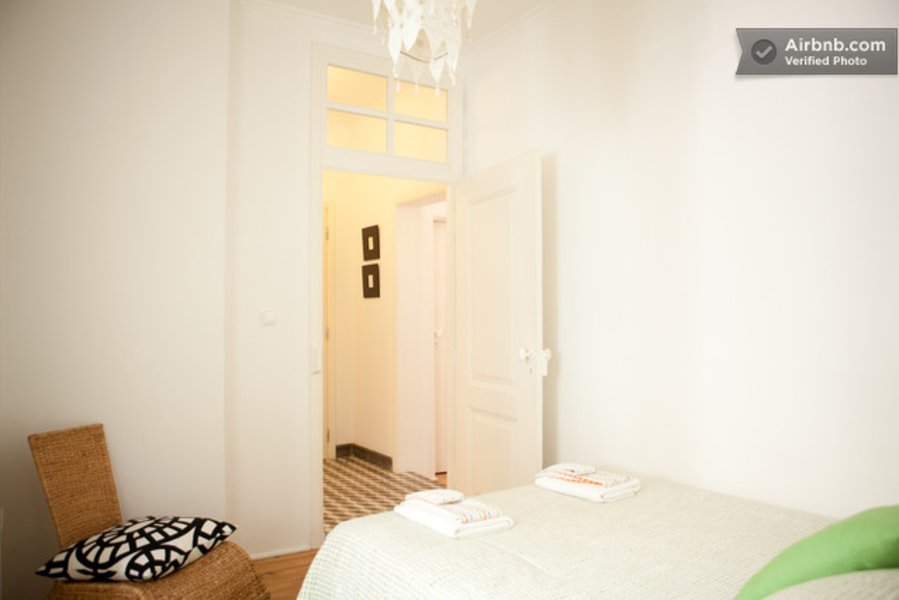 Lisbon Green Sardine : Downtown Ecohome, Lisbonne - Portugal