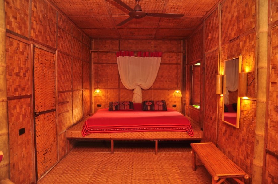 Lisu Lodge